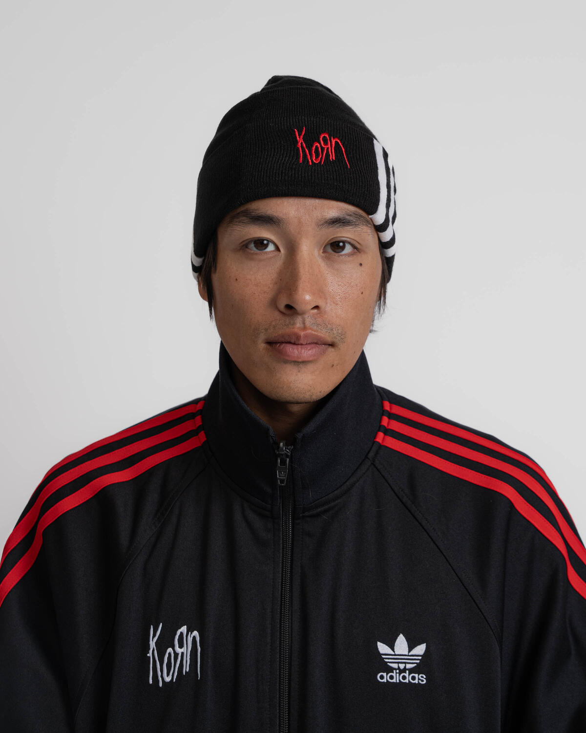 adidas originals x KORN BEANIE